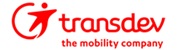 Logo společnosti Transdev