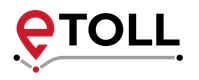 Logo systému e-TOLL