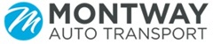 Logo Montway Auto Transport Company